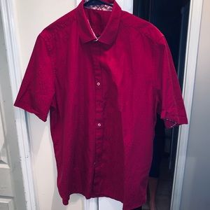 Robert Graham 2Xl short sleeve.
